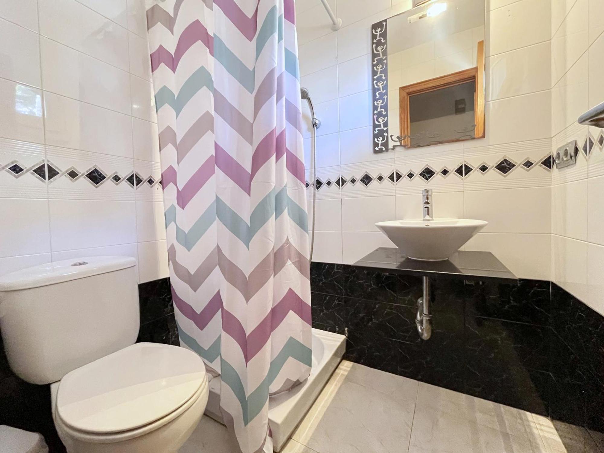 Villa Con Piscina Privada Climatizada 29ºc Σάντα Σουζάνα Εξωτερικό φωτογραφία