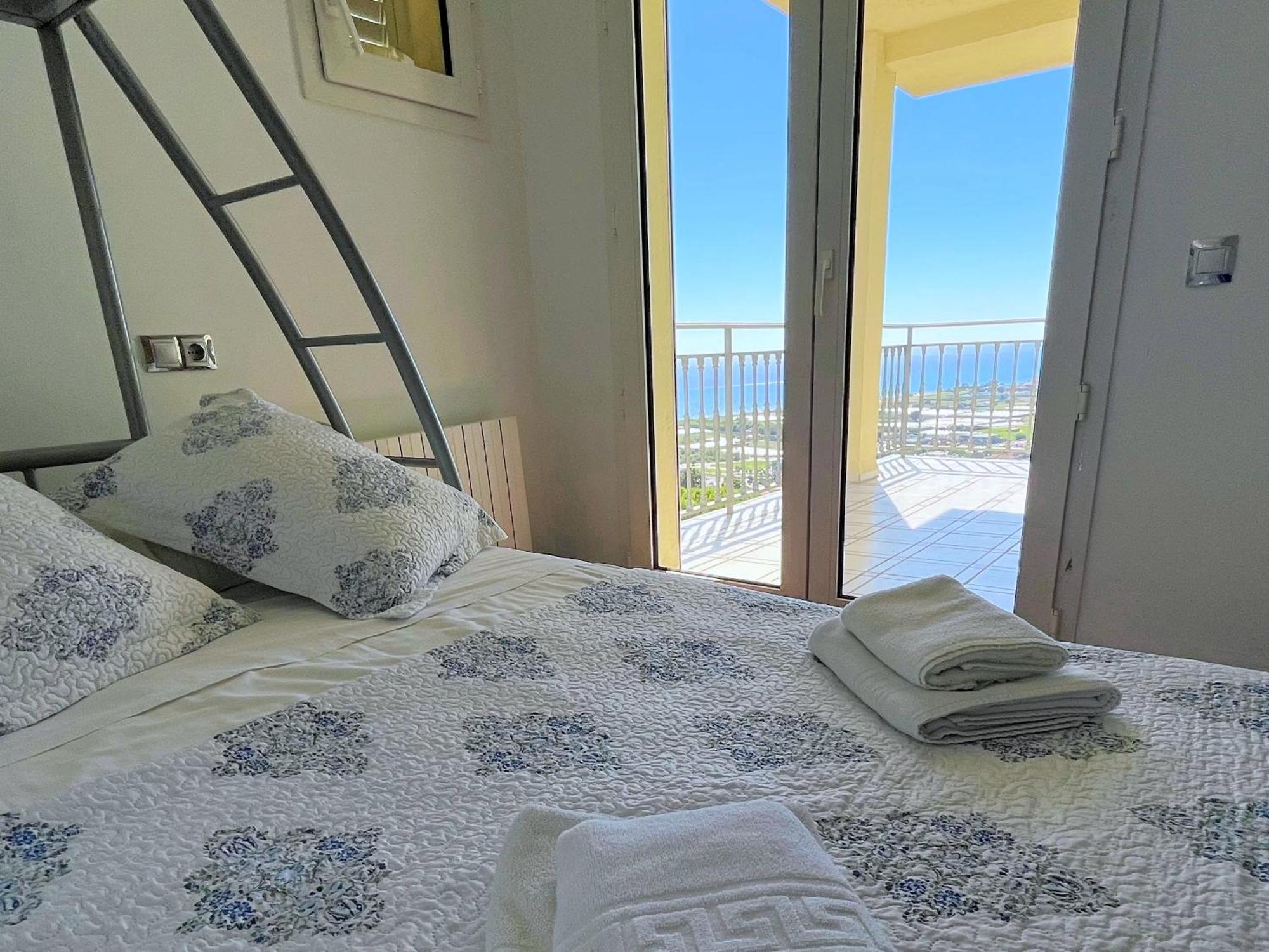 Villa Con Piscina Privada Climatizada 29ºc Σάντα Σουζάνα Εξωτερικό φωτογραφία